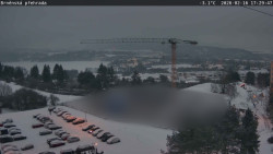 Brněnská přehrada