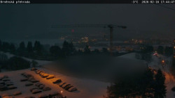 Brněnská přehrada