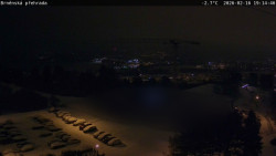 Brněnská přehrada