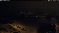 Brněnská přehrada