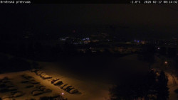 Brněnská přehrada