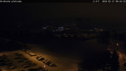 Brněnská přehrada