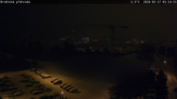 Brněnská přehrada