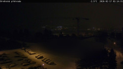 Brněnská přehrada