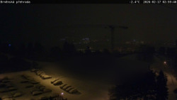 Brněnská přehrada