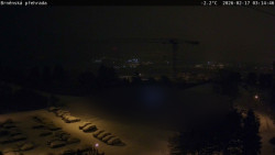 Brněnská přehrada