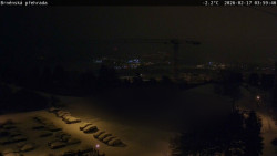 Brněnská přehrada