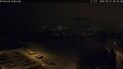 Brněnská přehrada