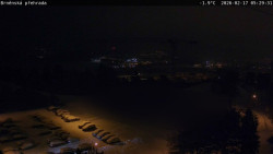 Brněnská přehrada