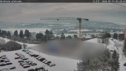 Brněnská přehrada