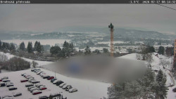 Brněnská přehrada