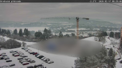 Brněnská přehrada