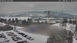 Brněnská přehrada