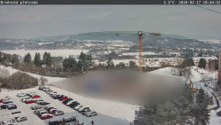 Brněnská přehrada