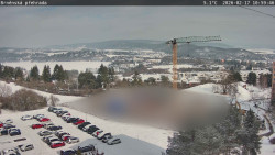 Brněnská přehrada