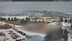 Brněnská přehrada