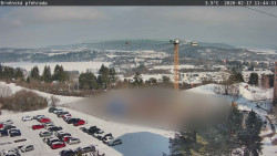 Brněnská přehrada