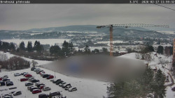 Brněnská přehrada