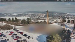 Brněnská přehrada