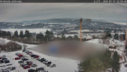 Brněnská přehrada