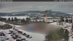 Brněnská přehrada