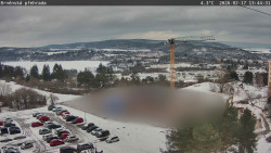 Brněnská přehrada