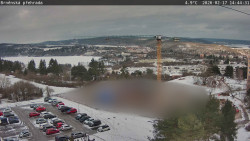 Brněnská přehrada