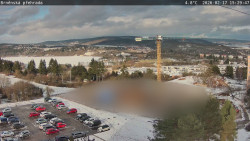 Brněnská přehrada