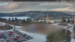 Brněnská přehrada