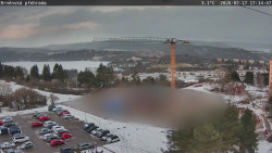 Brněnská přehrada