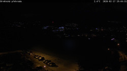 Brněnská přehrada