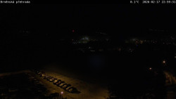 Brněnská přehrada