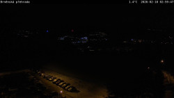 Brněnská přehrada