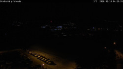 Brněnská přehrada