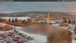 Brněnská přehrada