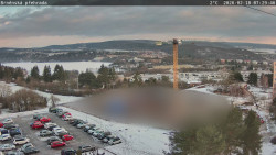 Brněnská přehrada