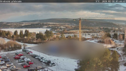 Brněnská přehrada