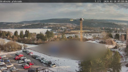 Brněnská přehrada