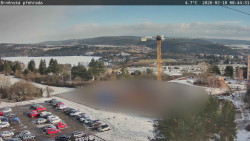 Brněnská přehrada