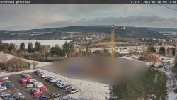 Brněnská přehrada