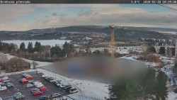 Brněnská přehrada