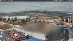 Brněnská přehrada