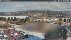 Brněnská přehrada