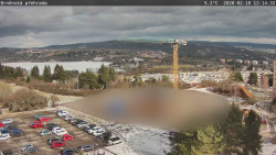 Brněnská přehrada