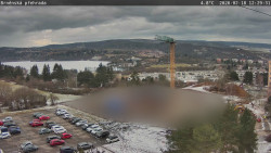 Brněnská přehrada