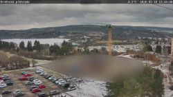 Brněnská přehrada