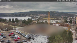 Brněnská přehrada