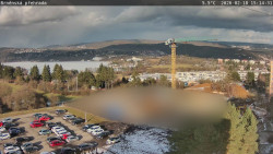 Brněnská přehrada