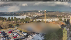 Brněnská přehrada