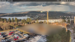 Brněnská přehrada